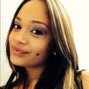 Meet your Posher, Ashlee